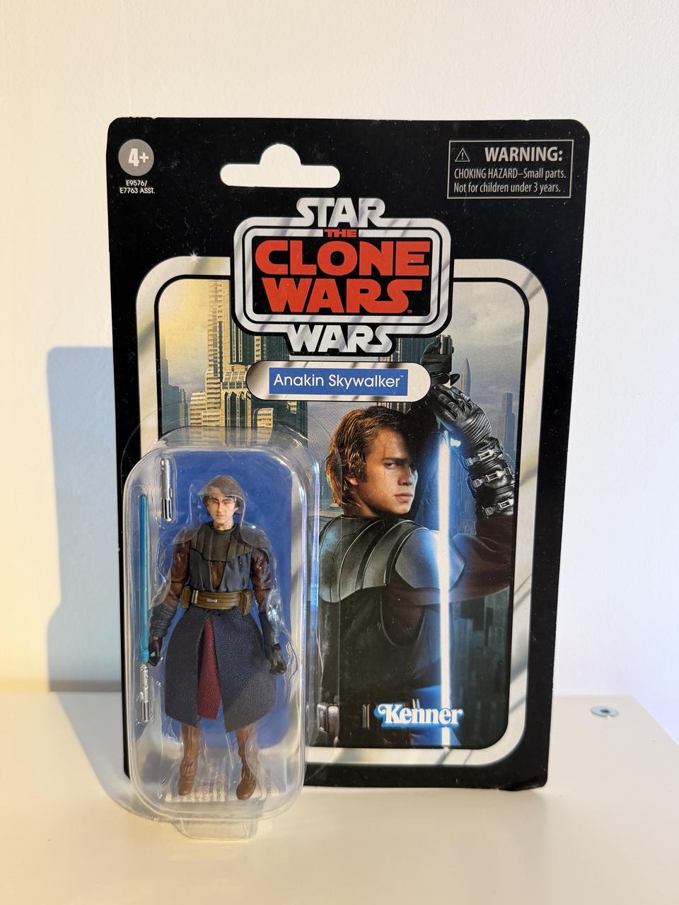 Anakin Skywalker