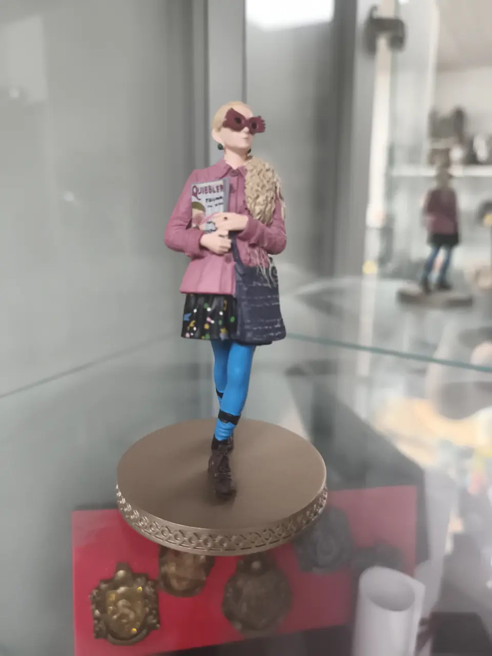 Luna Lovegood