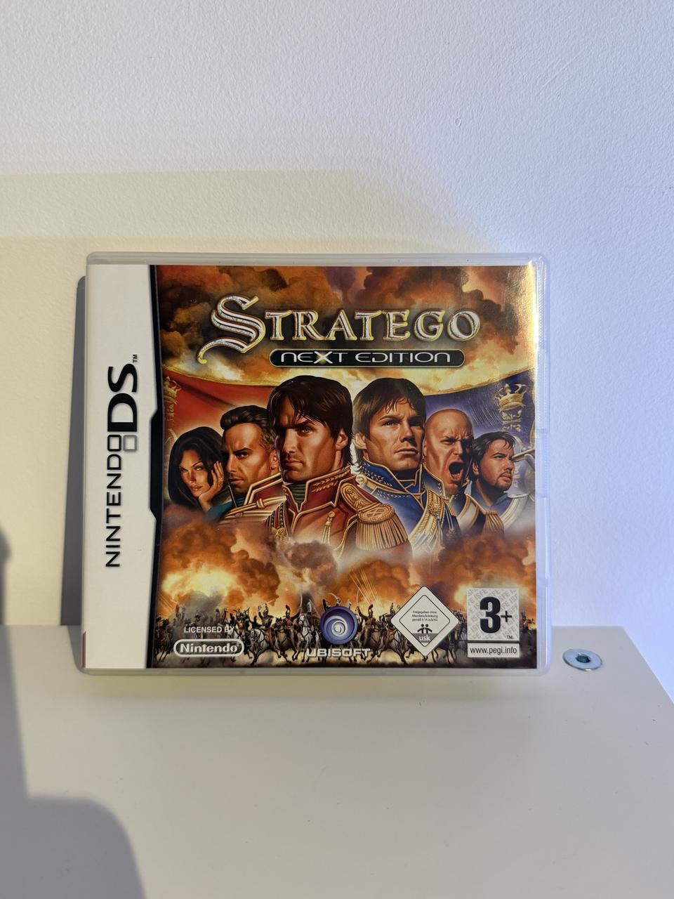 Stratego Next Edition