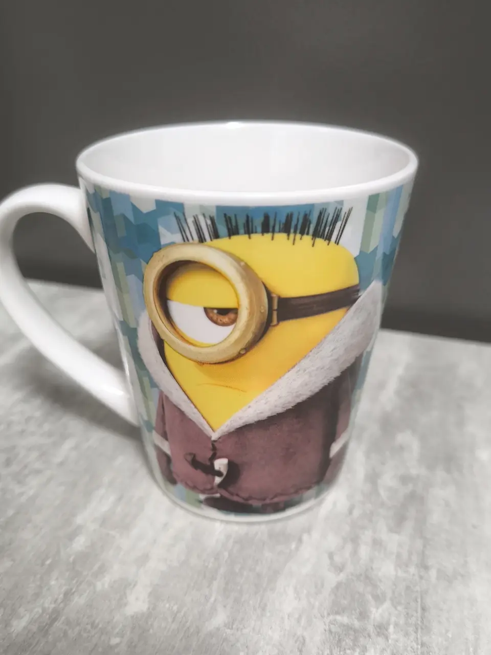 Mug Minion