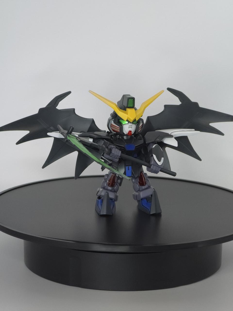 SD Deathscythe Hell