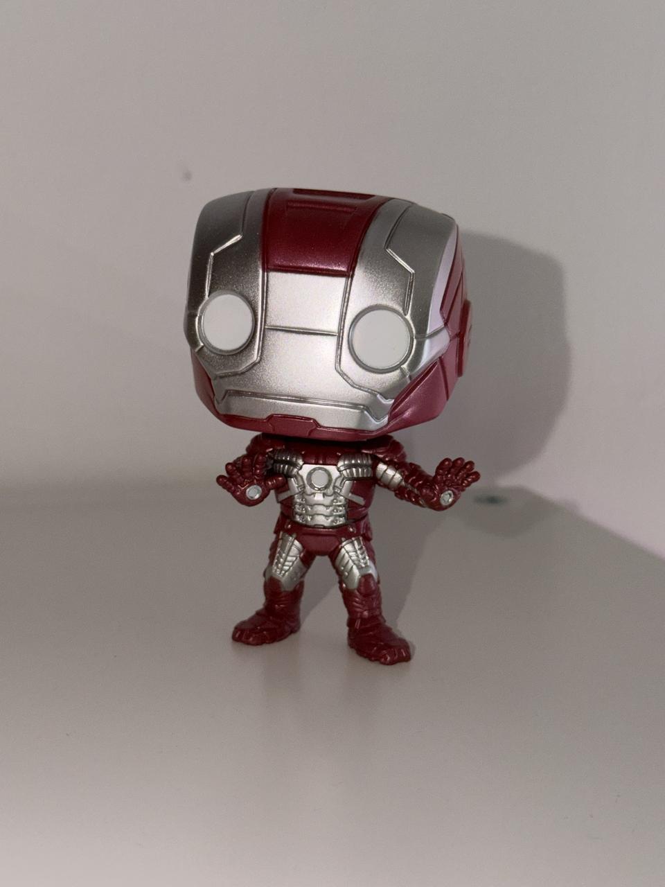 Iron Man Mark
