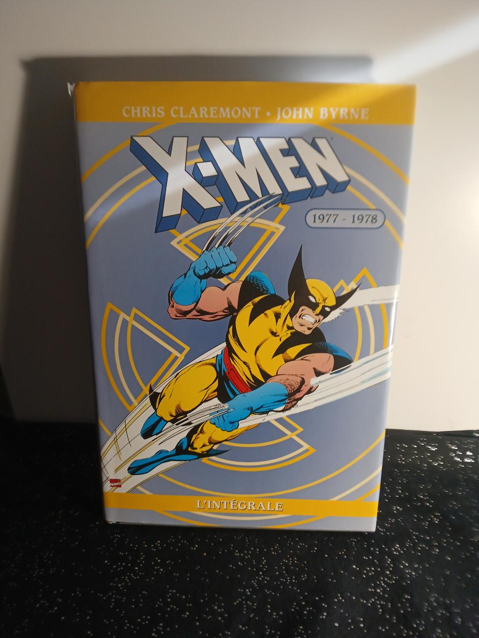 X-Men
