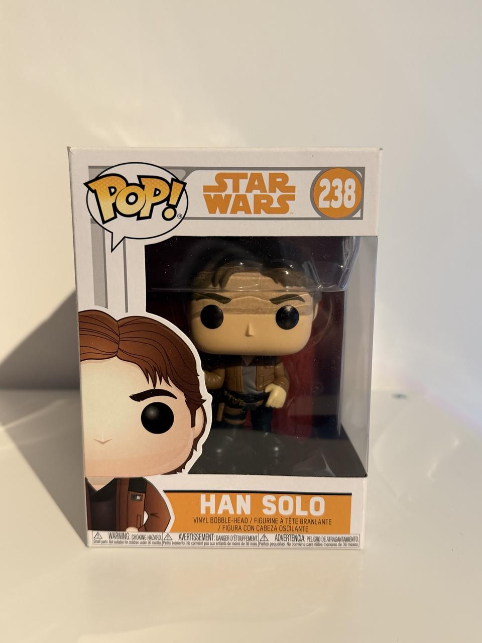 Han solo