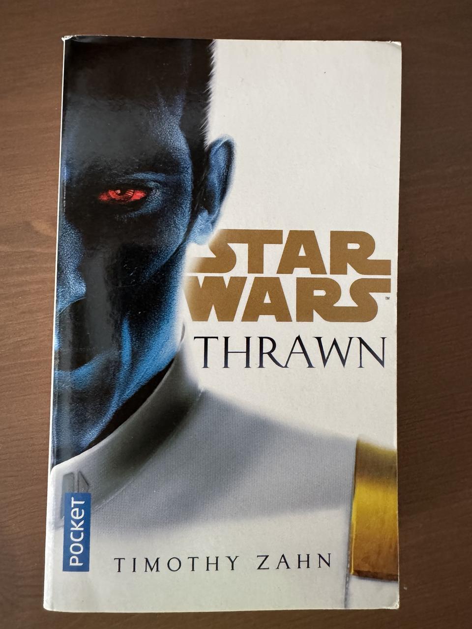 Thrawn