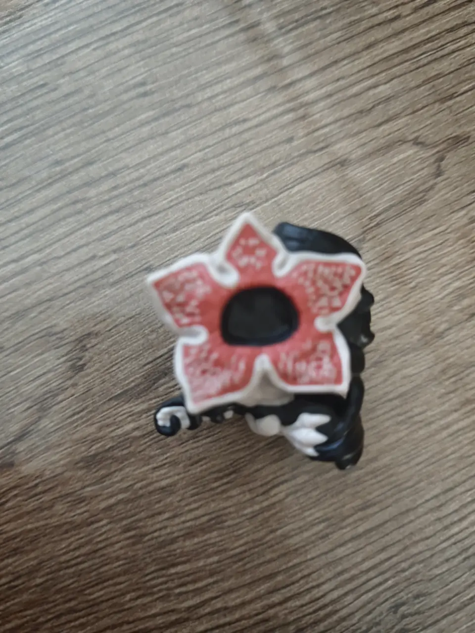 Demogorgon (Stylo)