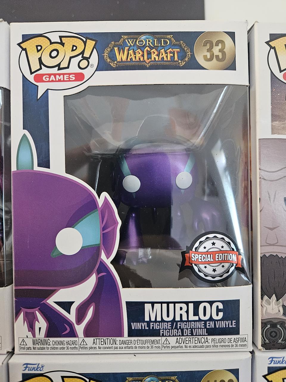 Murloc