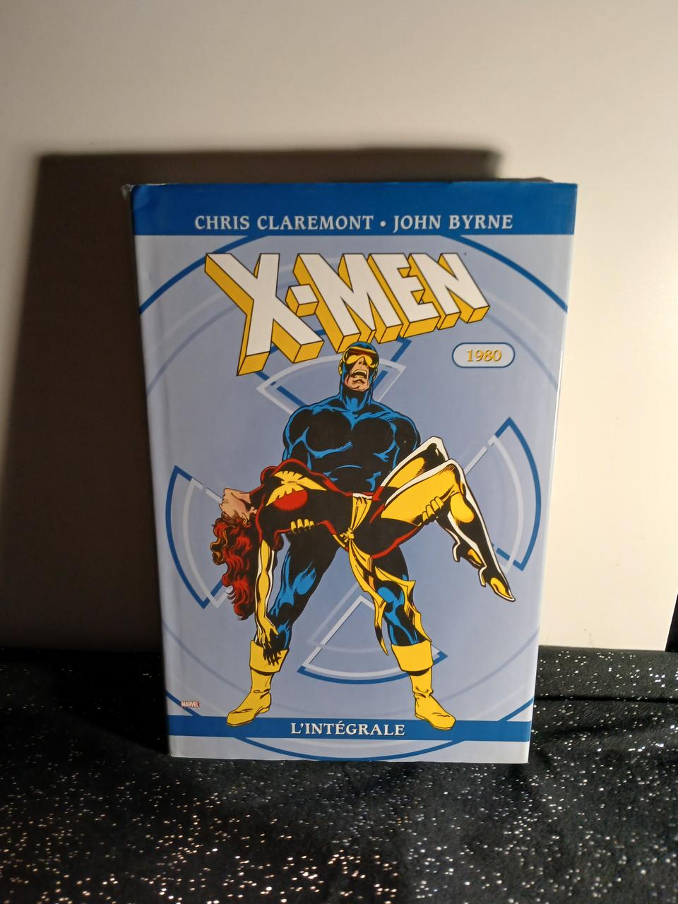 X-Men