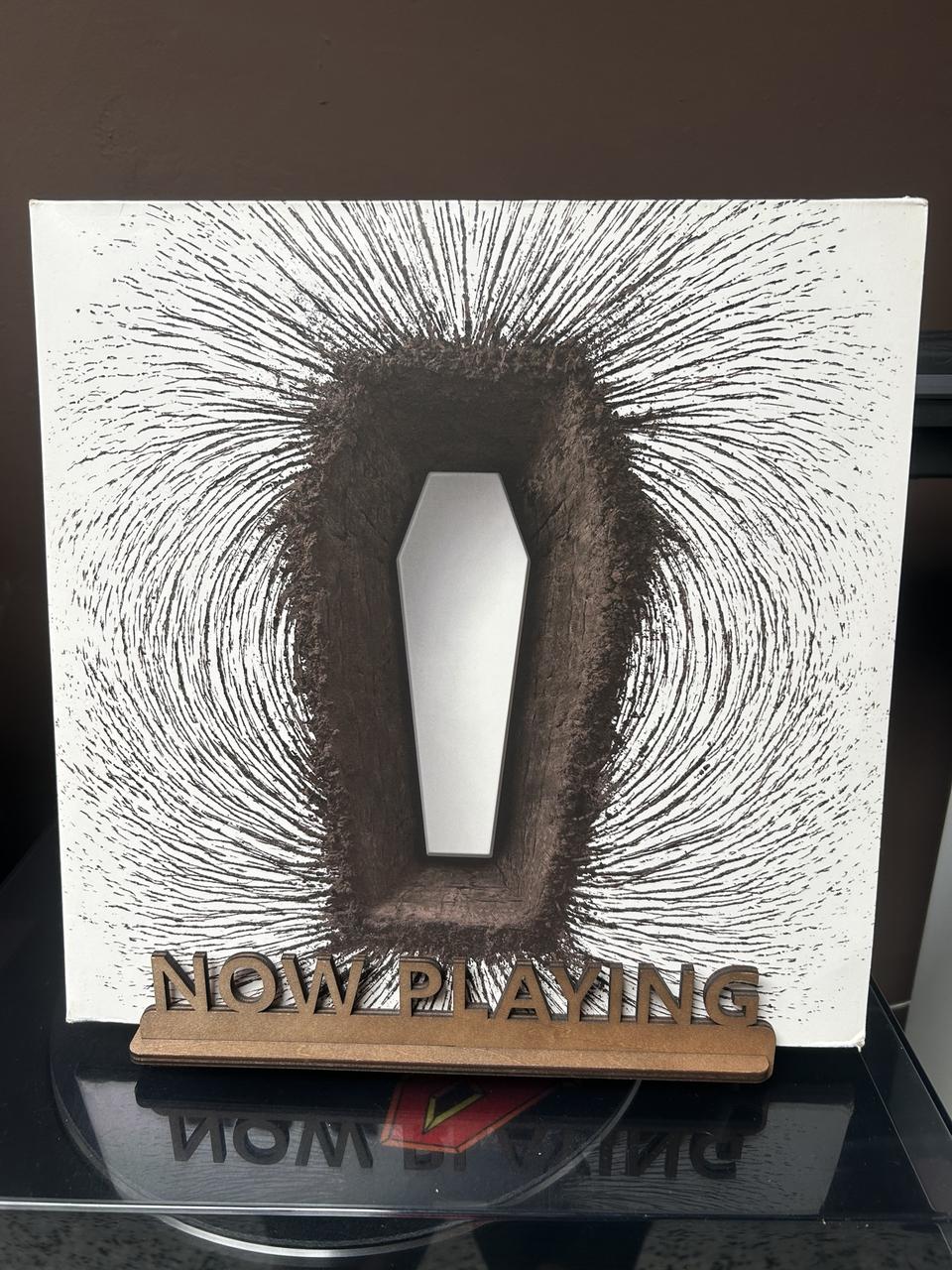 Metallica death magnetic