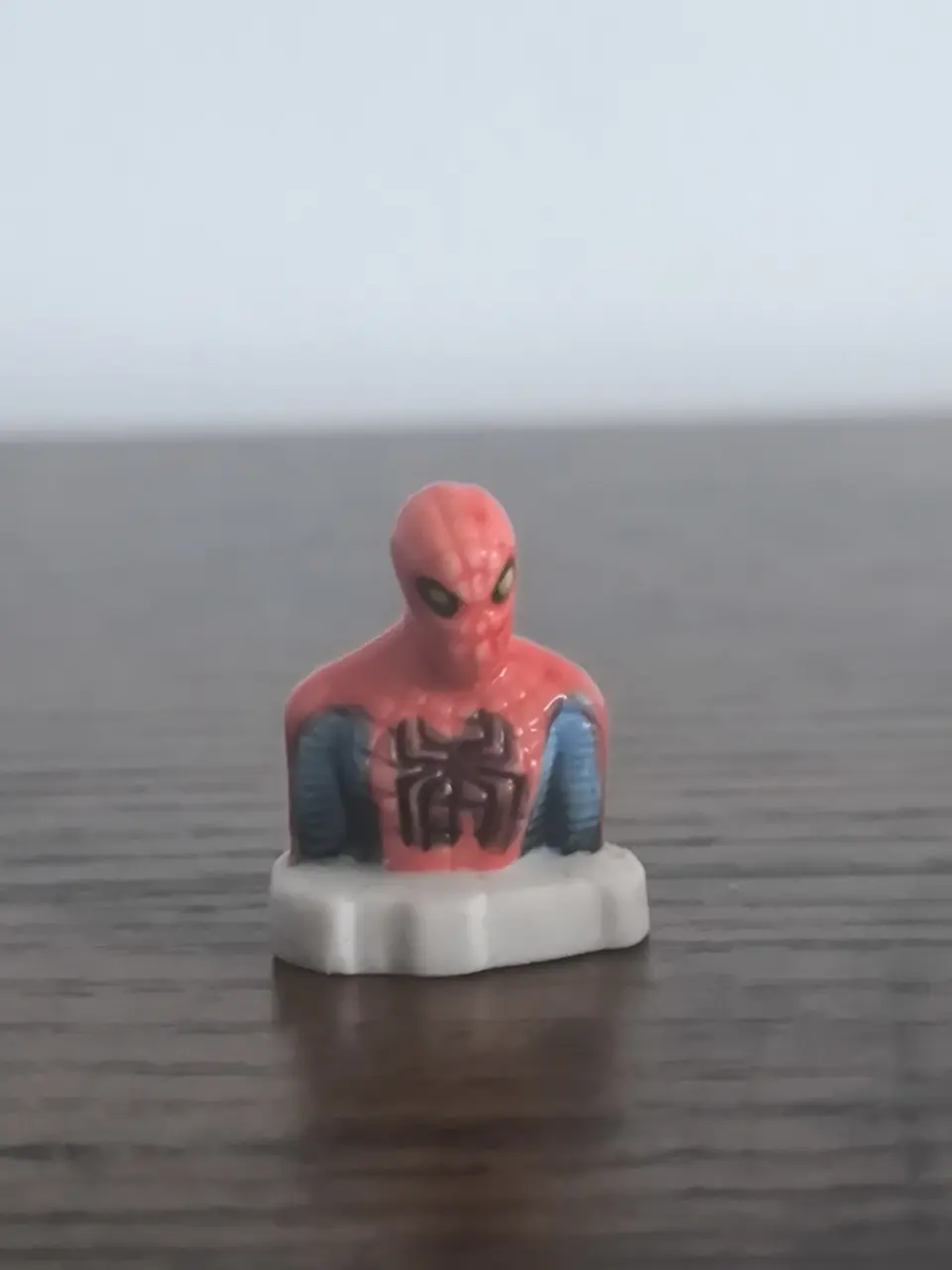 Fève Spider-Man Buste