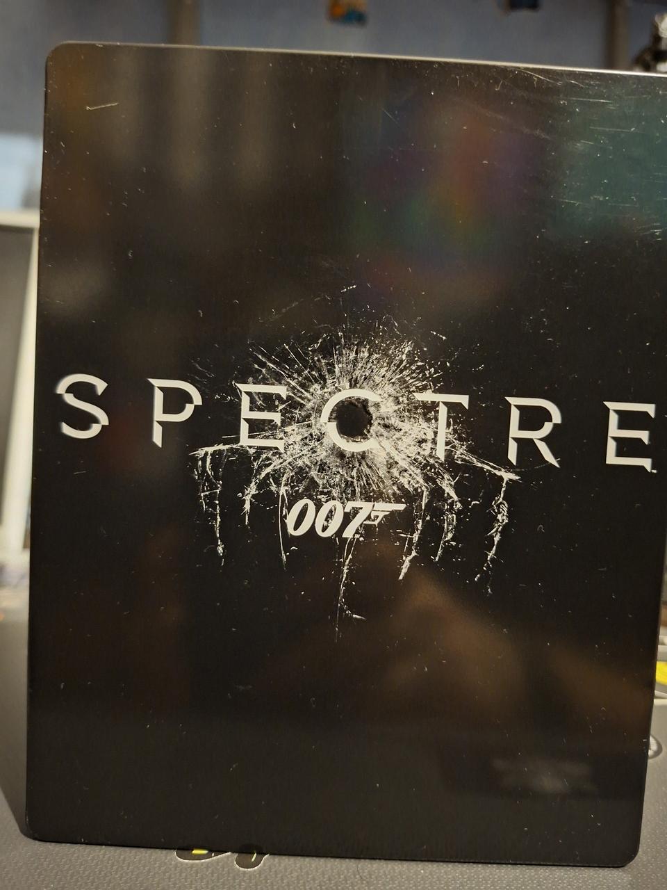 Spectre