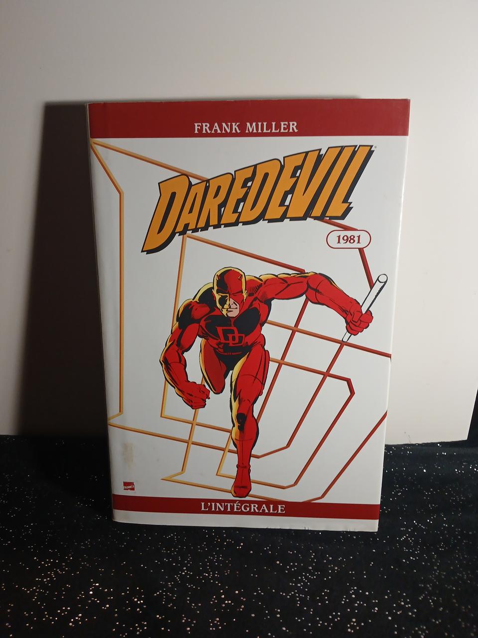 Daredevil