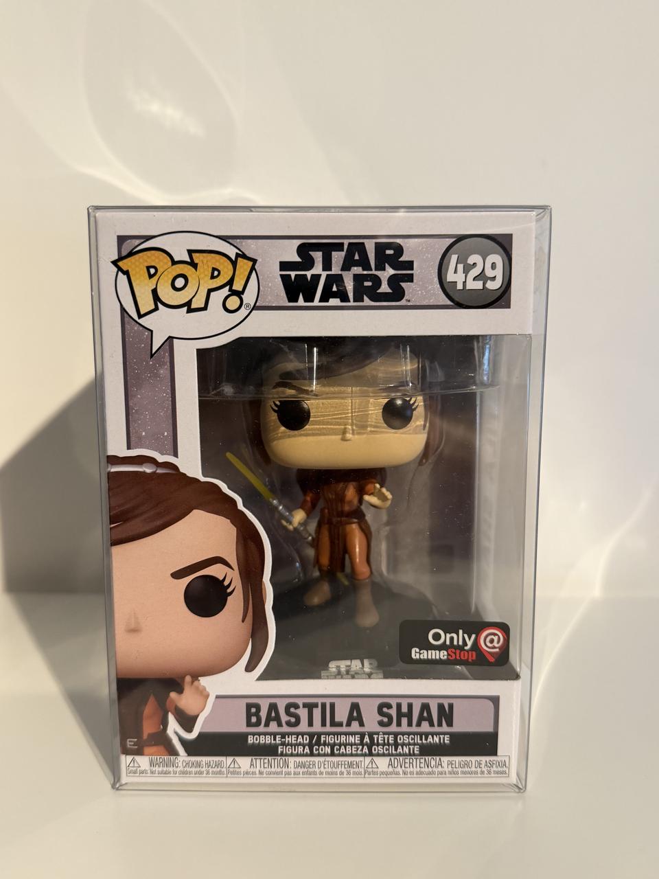 Bastila Shan