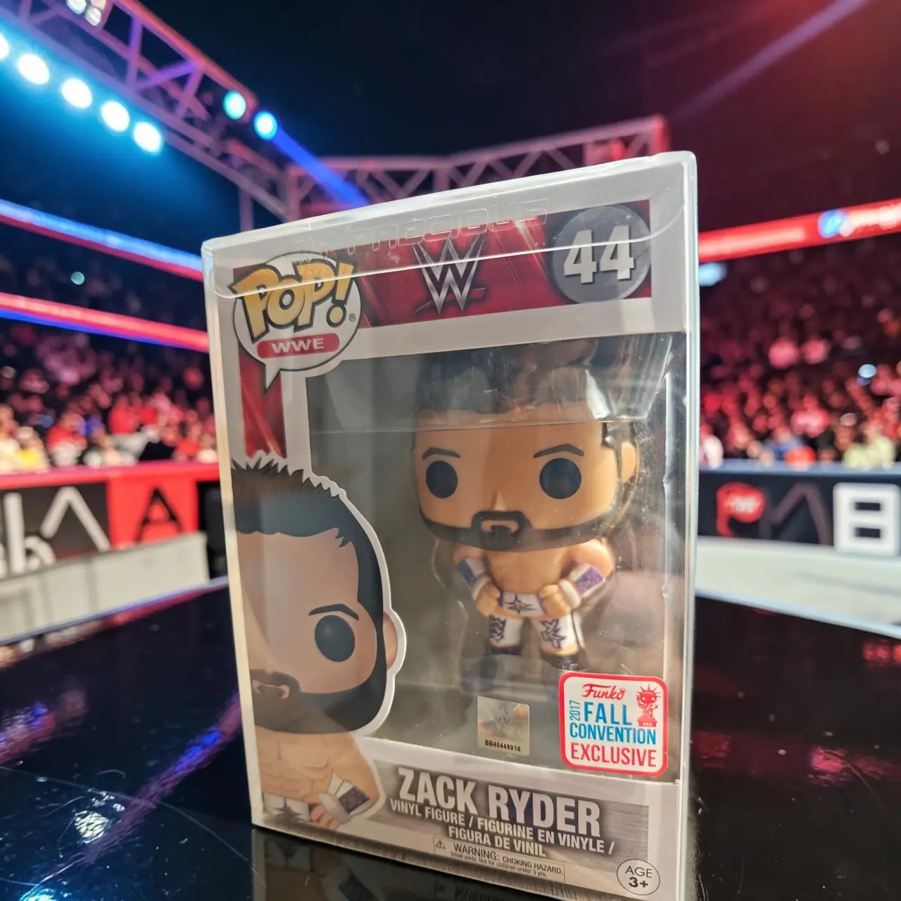Zack Ryder