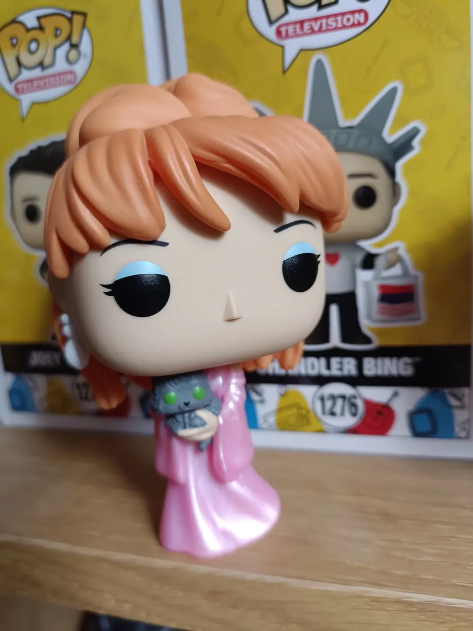 Phoebe Buffay (Music video)