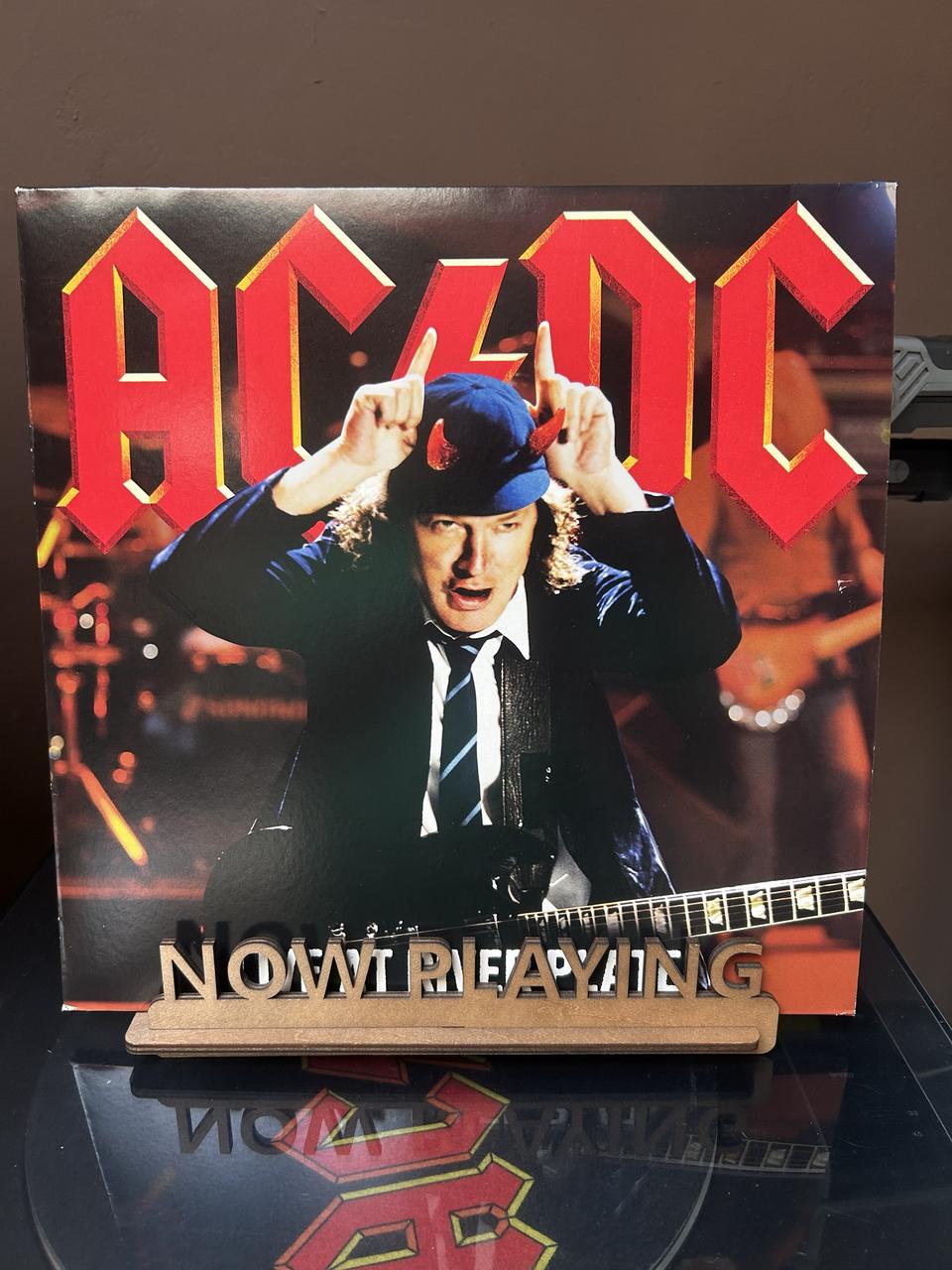 AC/DC live at river plate