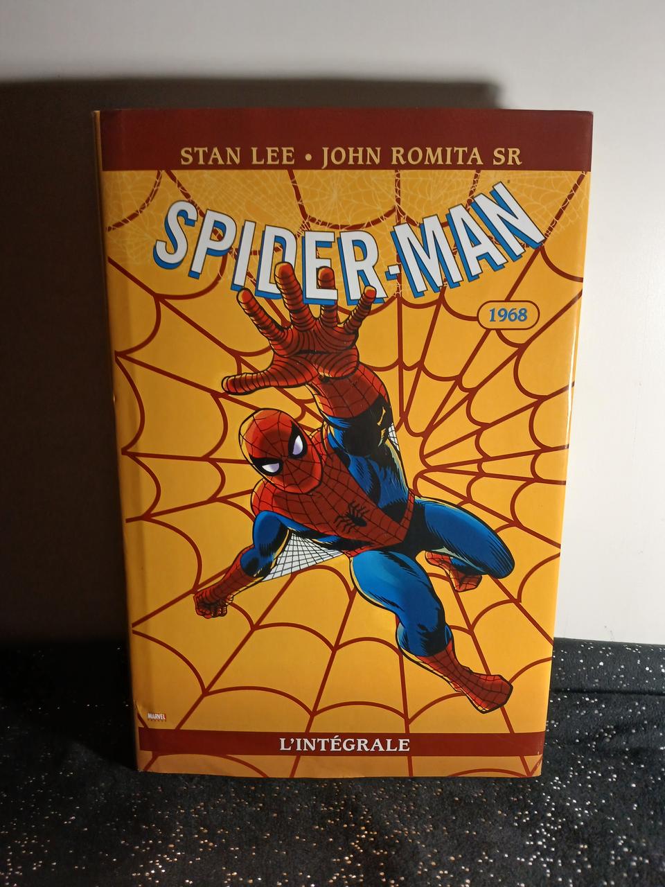 Spider-Man