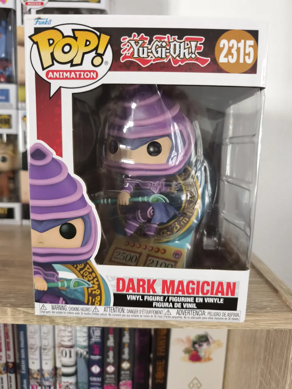Dark Magician