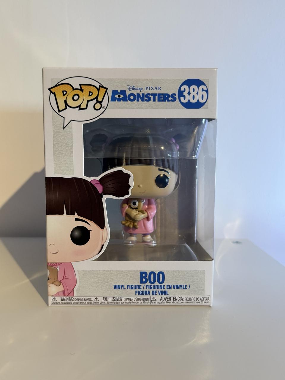 Boo