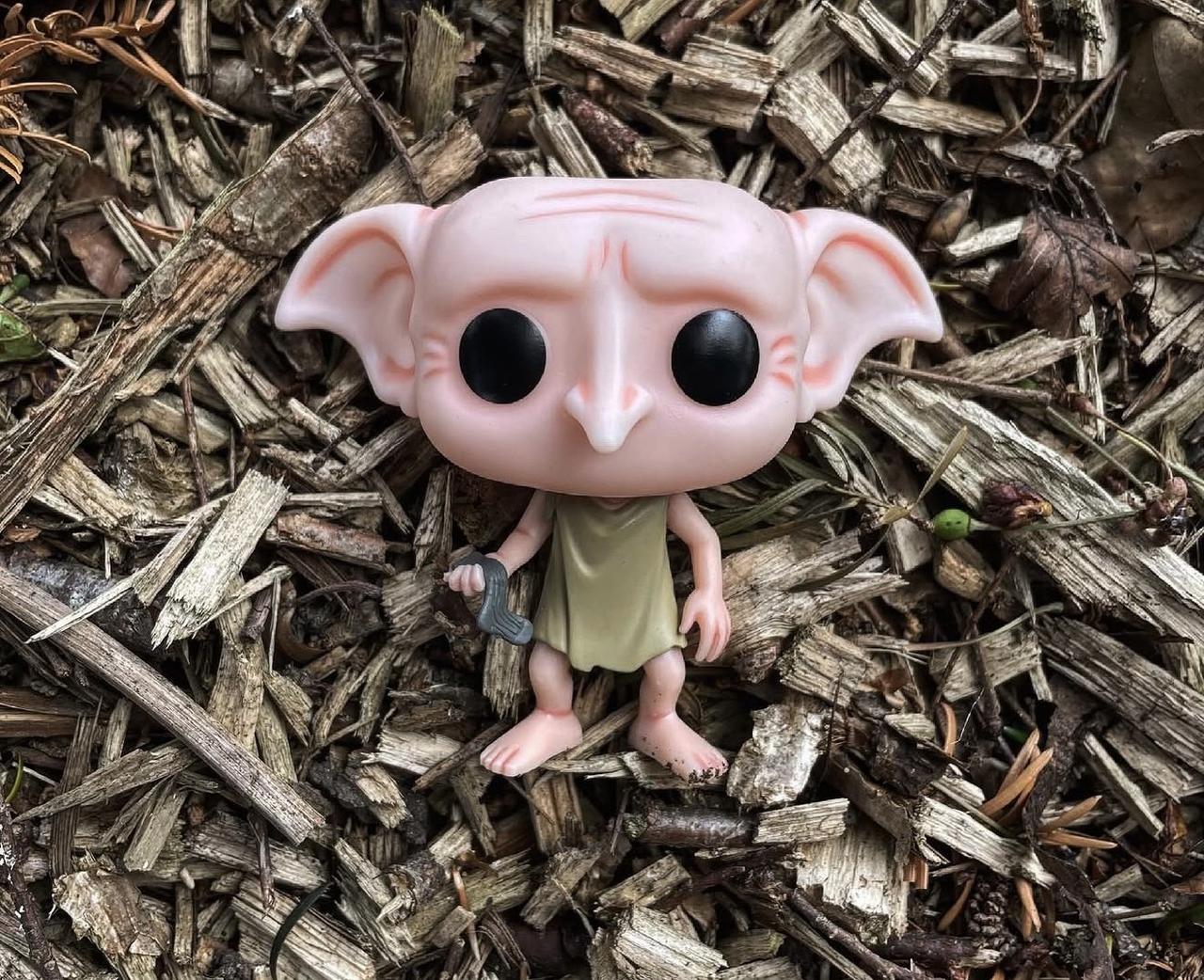 Dobby