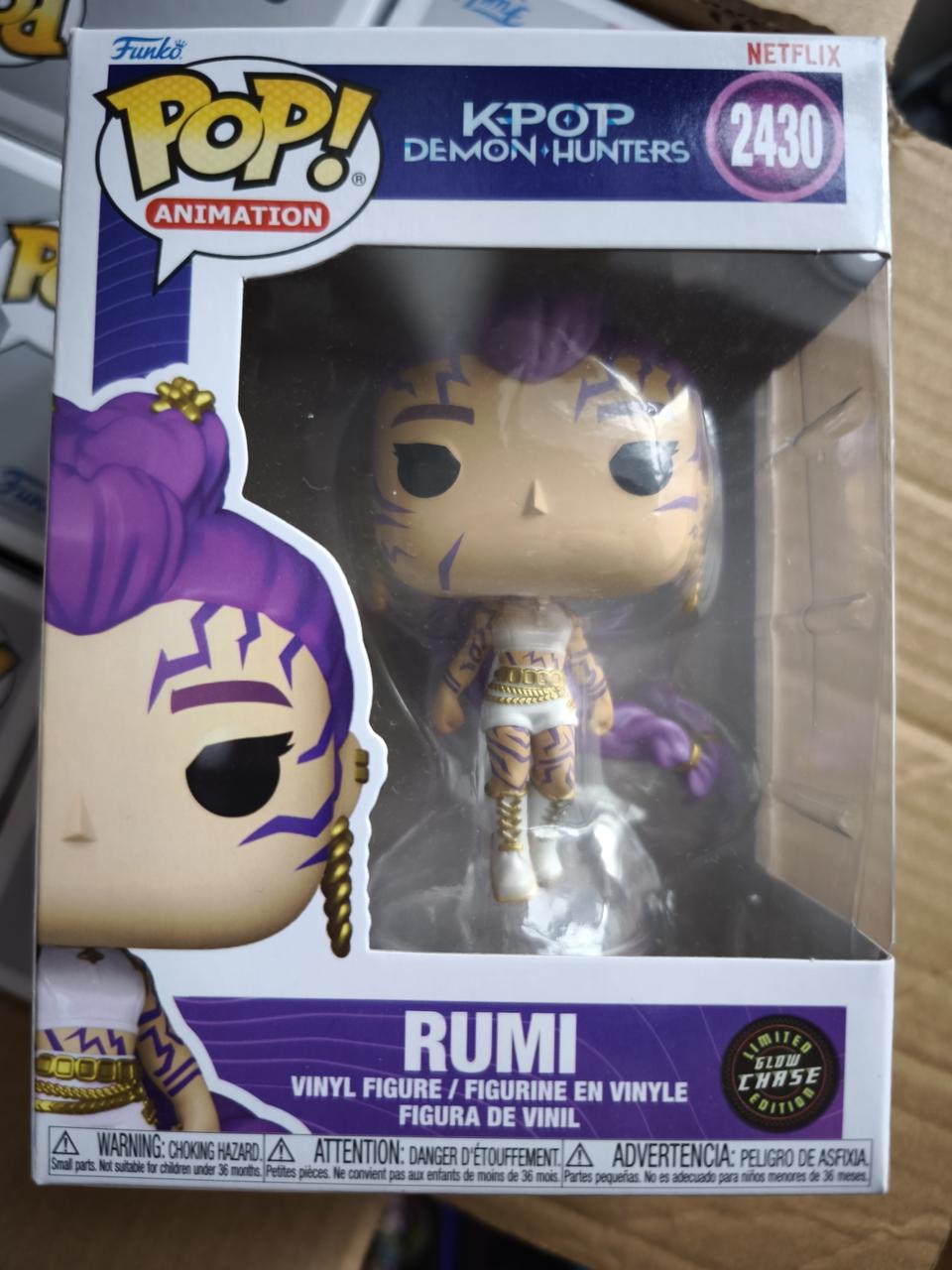 Rumi (Chase)