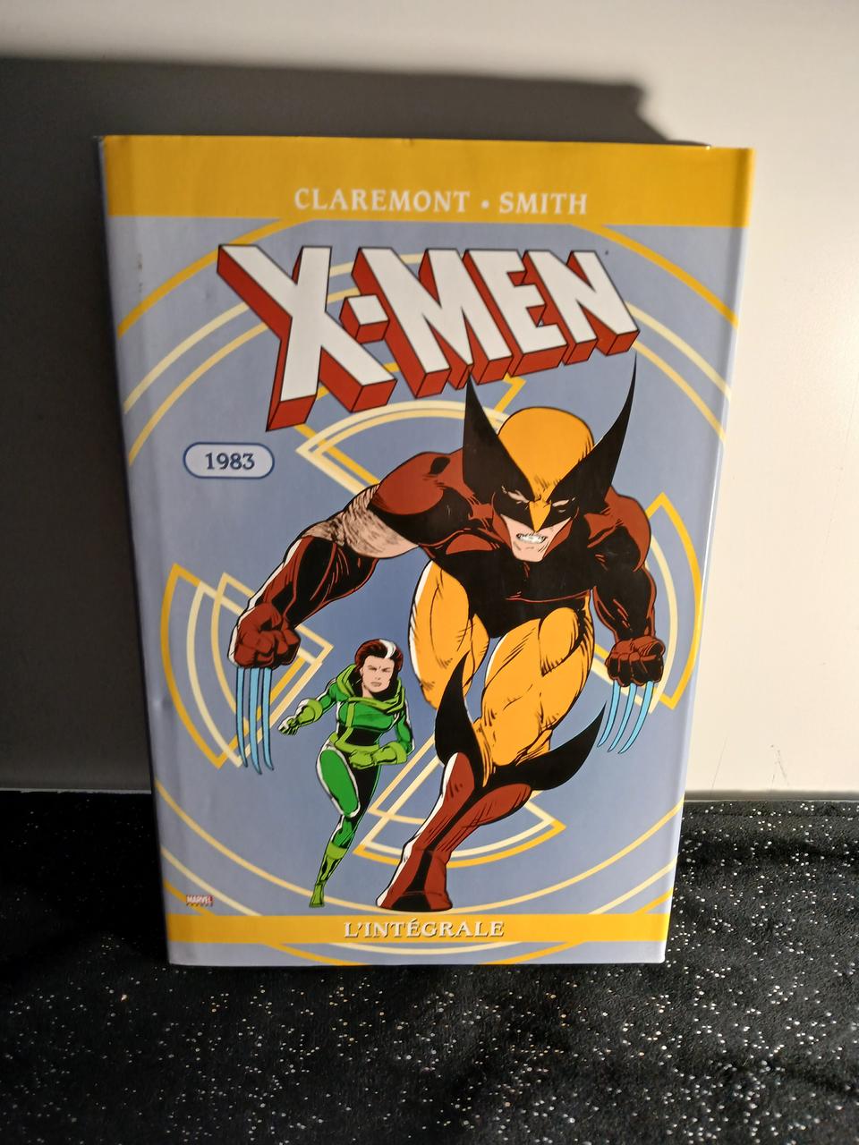 X-Men