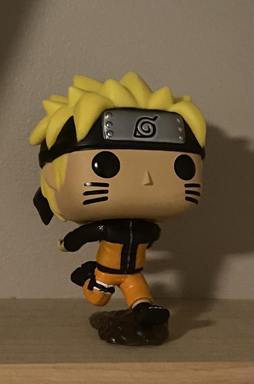 Naruto uzumaki