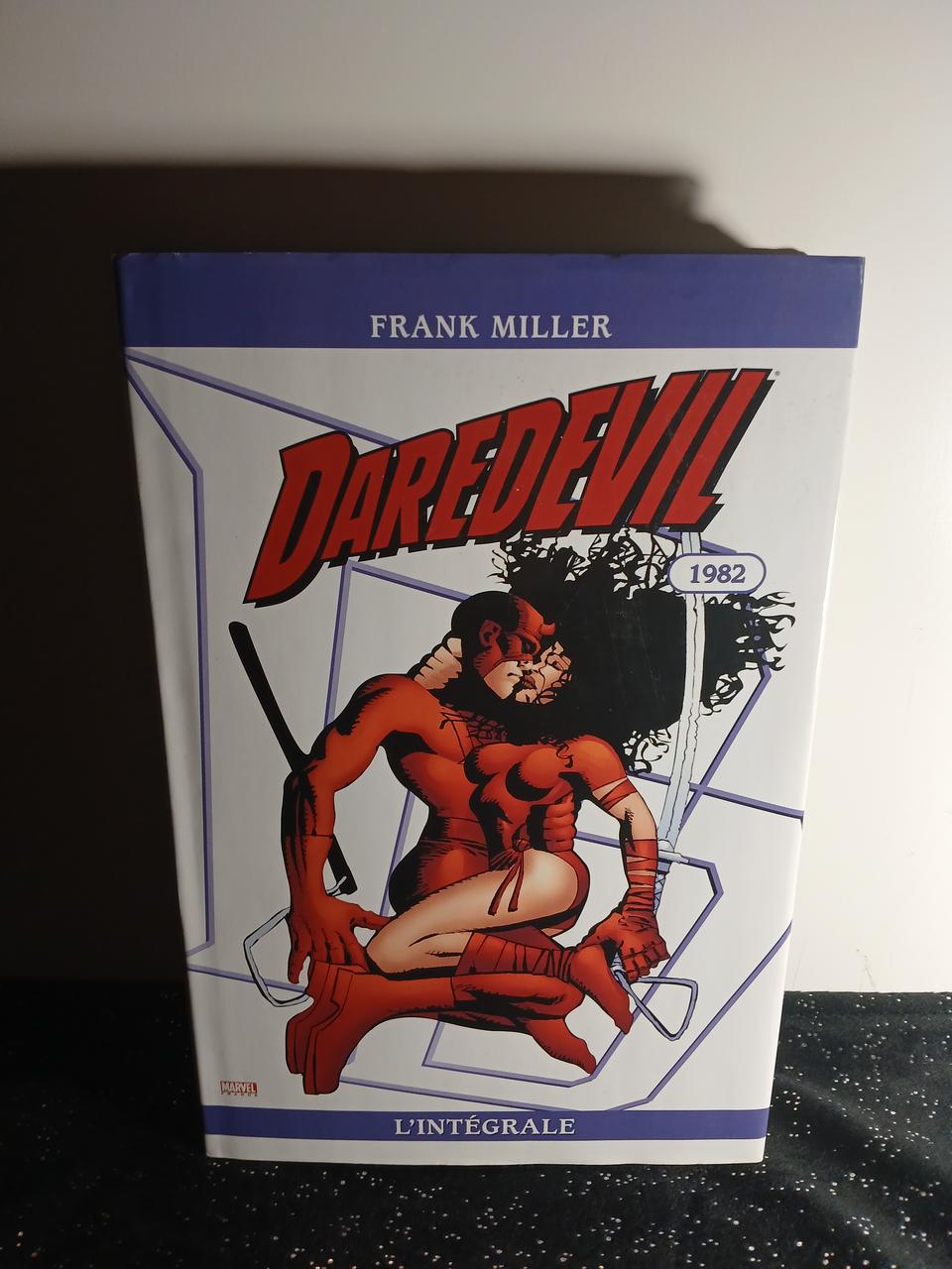 Daredevil