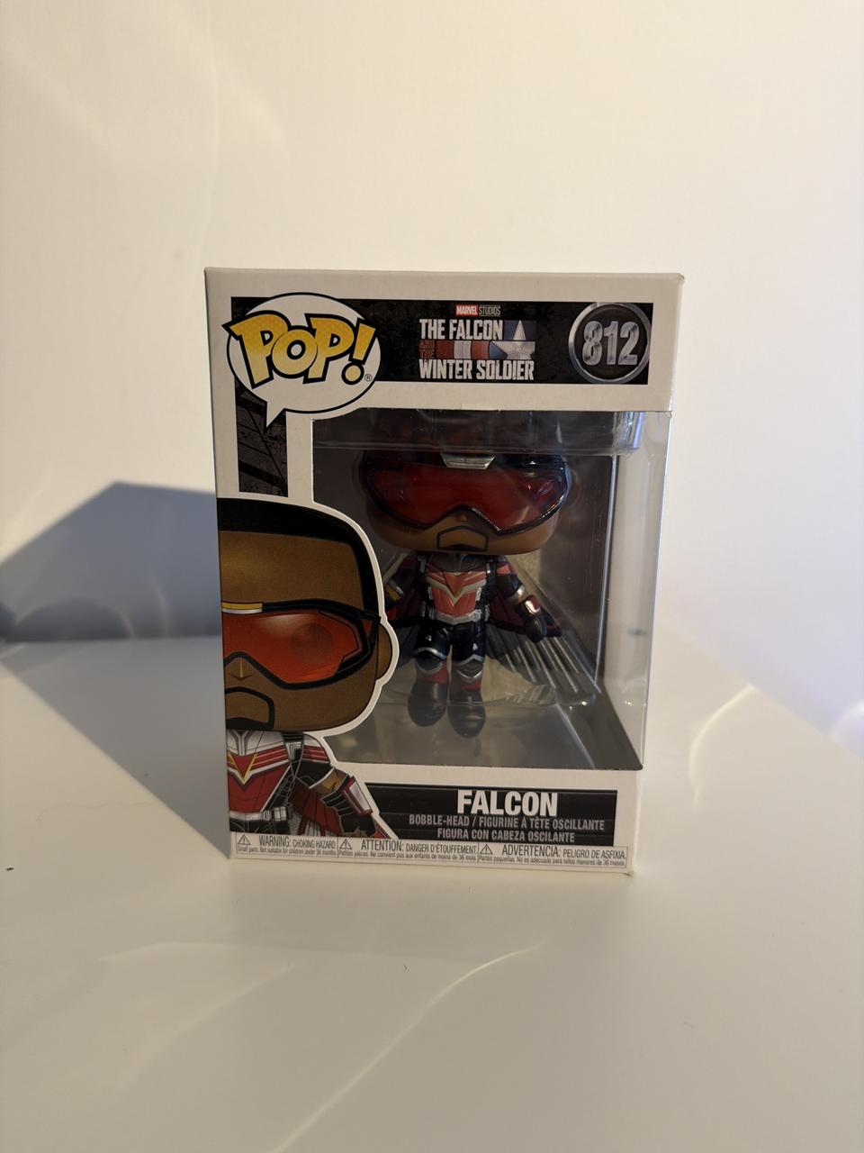 Falcon