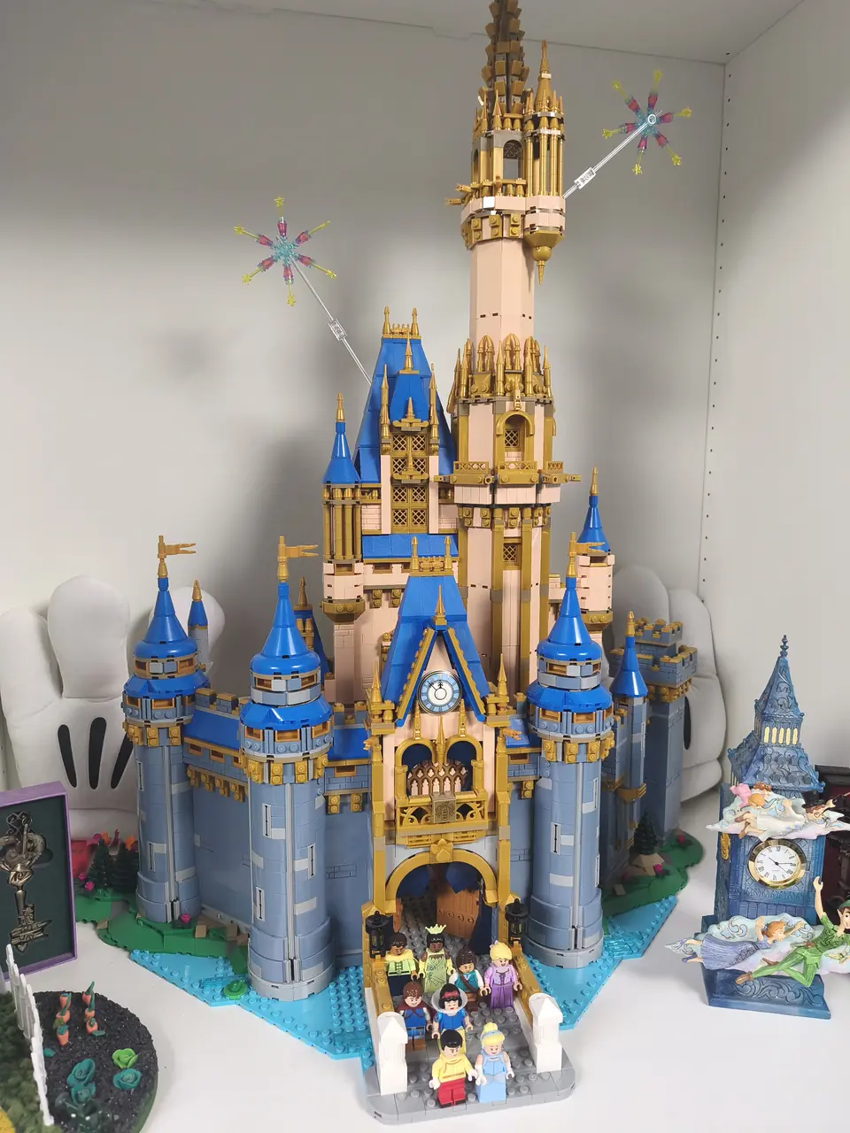 Château de Disney