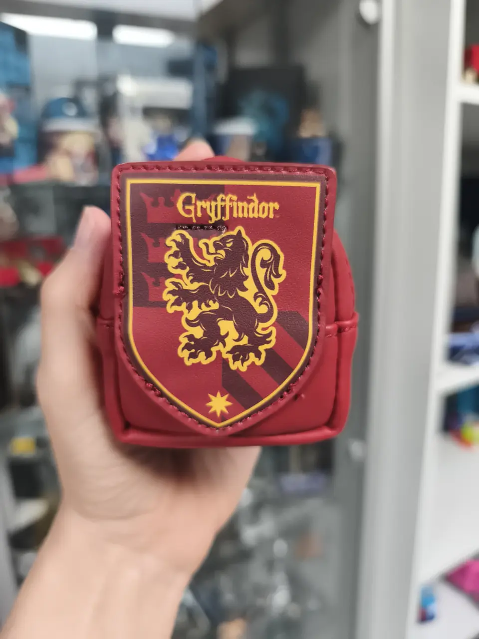 Mini Sac Gryffindor
