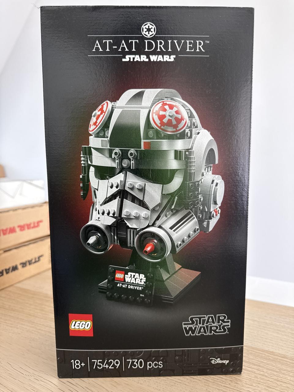 AT-AT driver