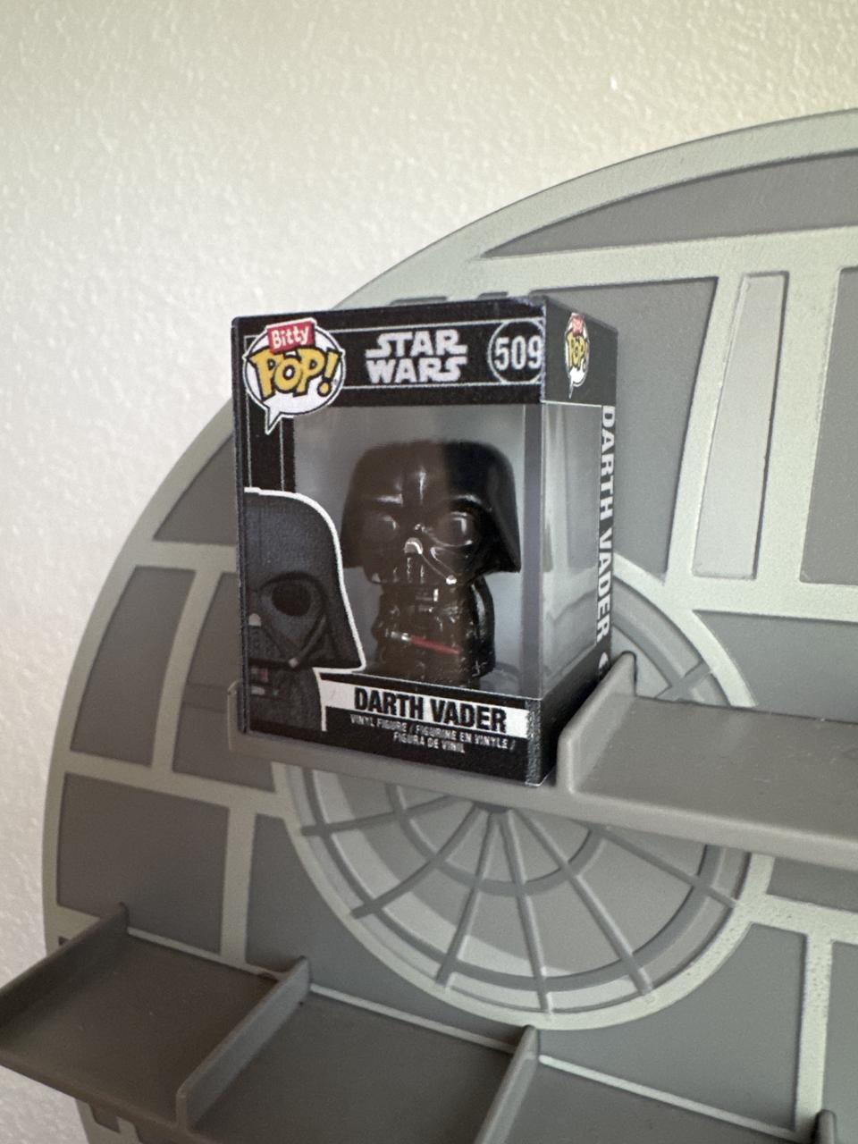 Darth vader