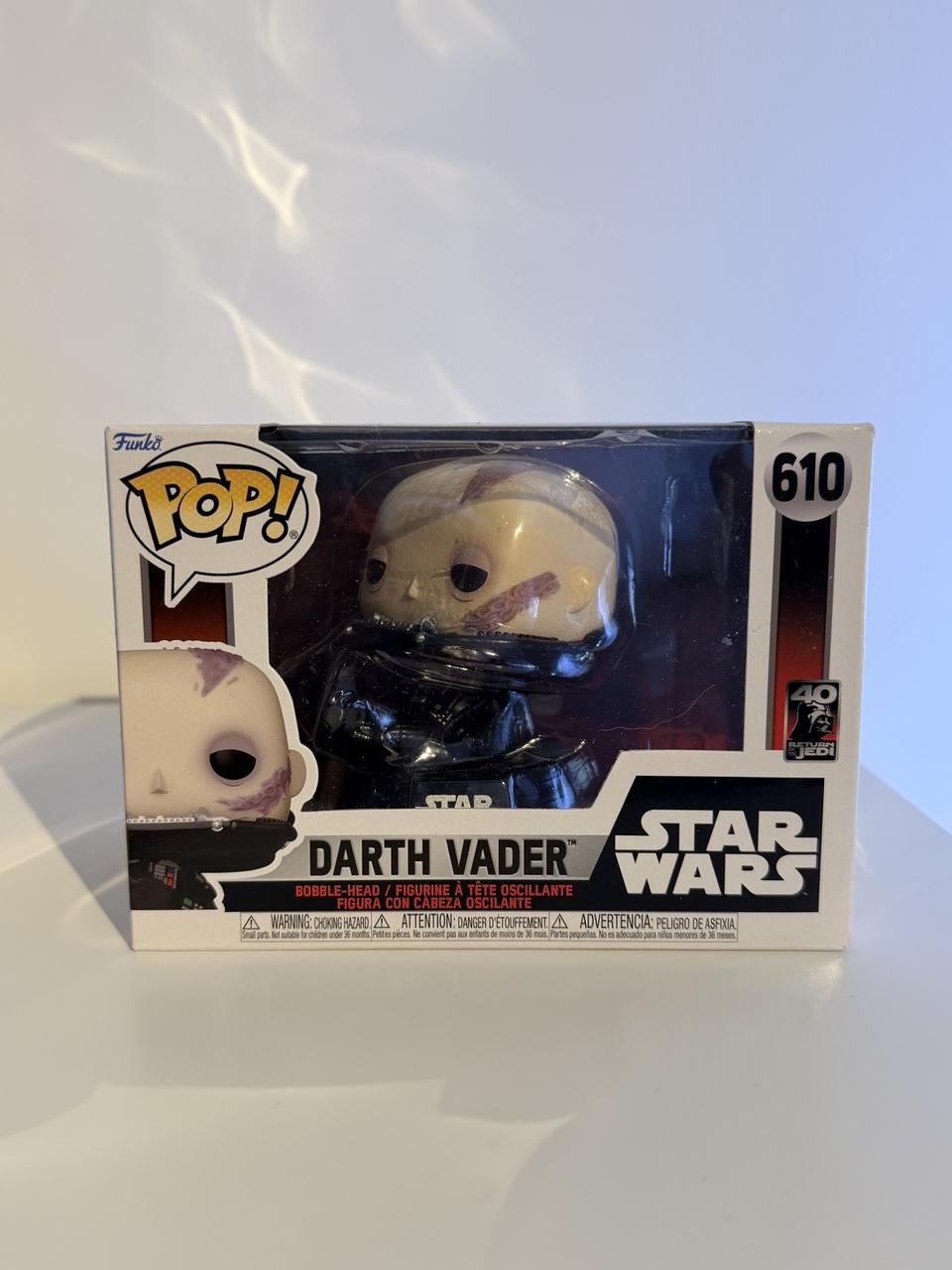 Darth Vader