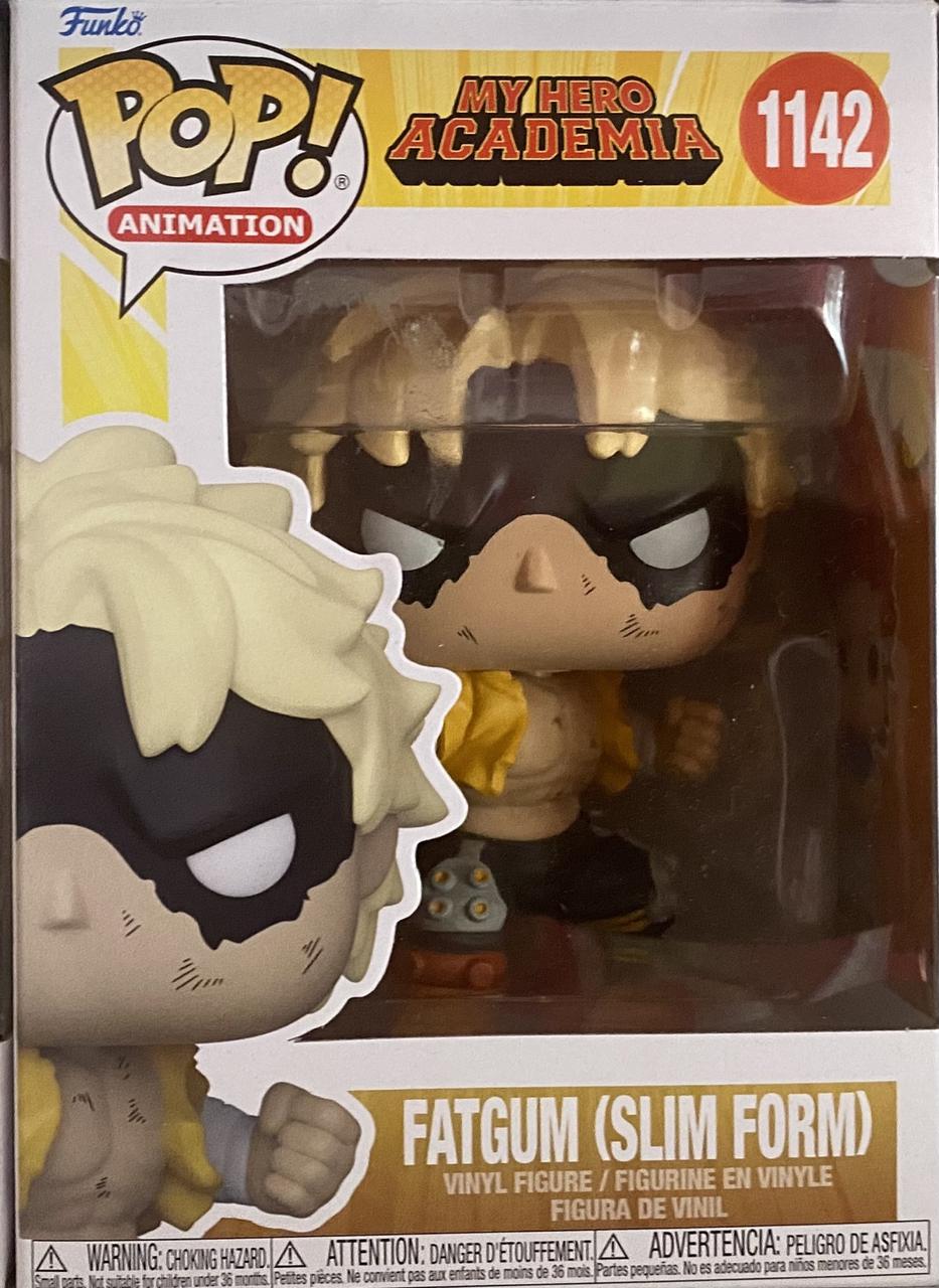 Fatgum (Slim form)