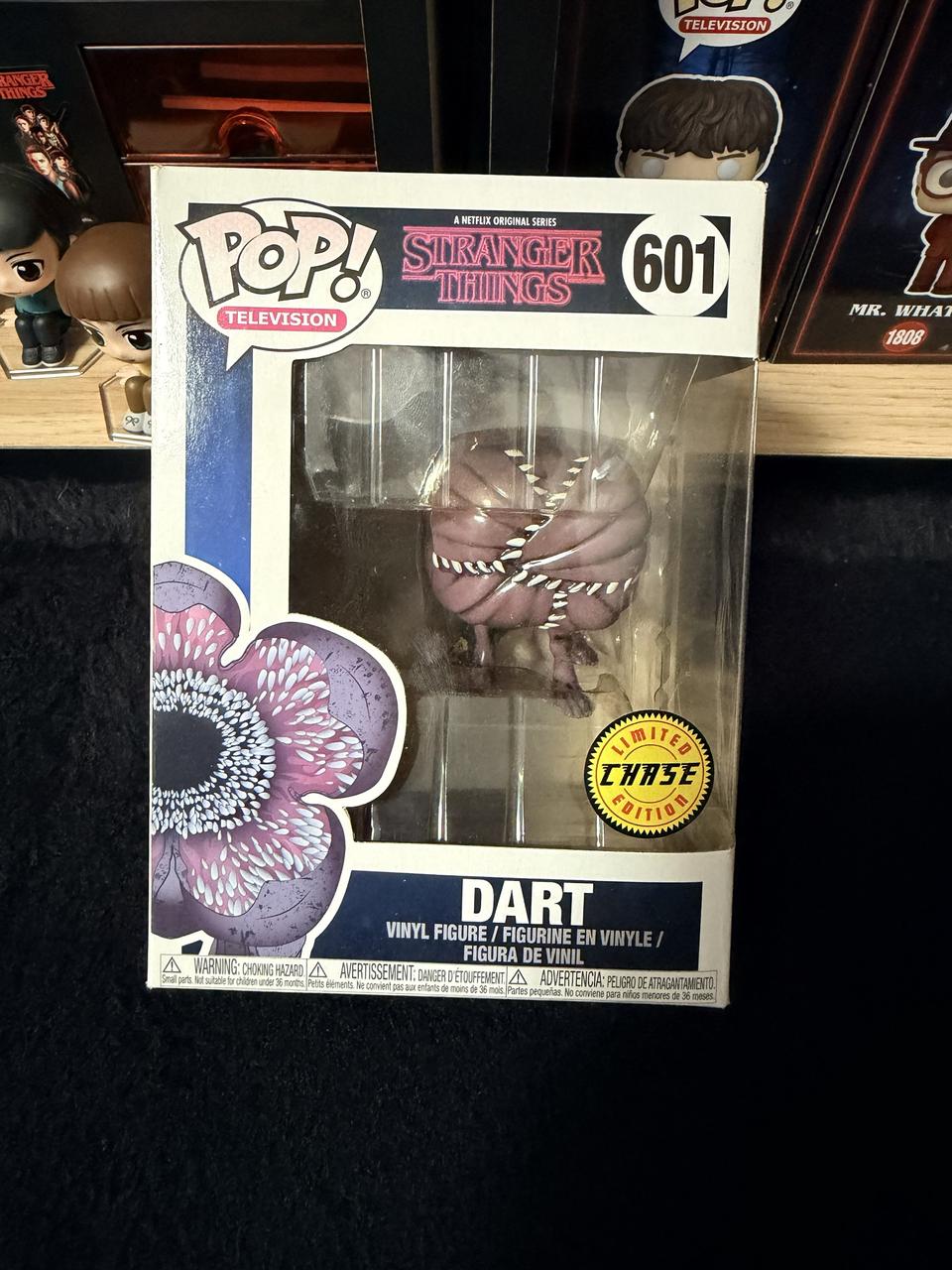 Dart (Chase)