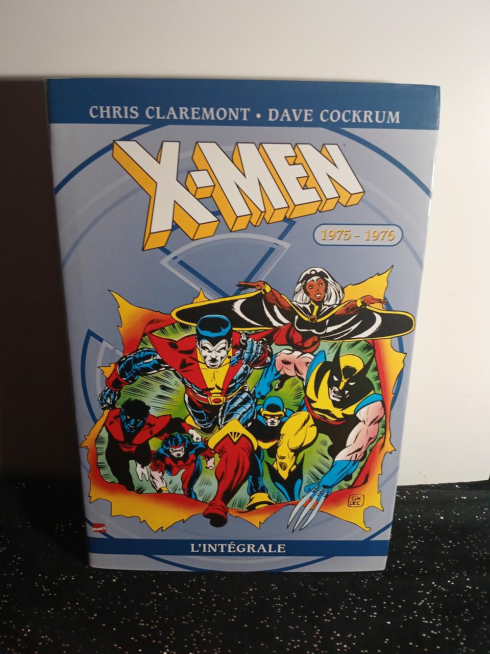 X-Men