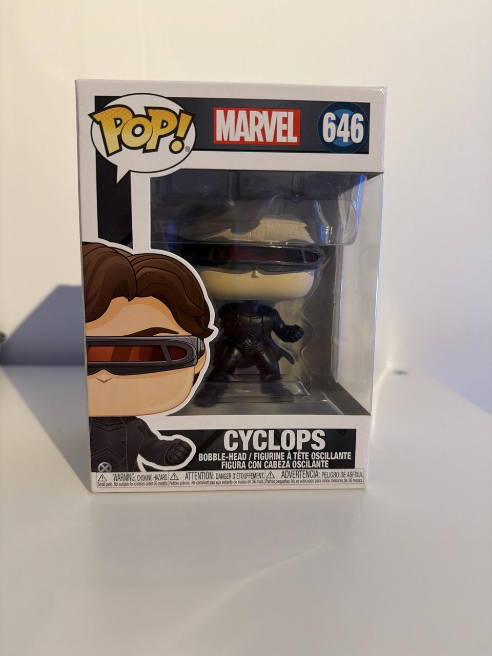 Cyclops