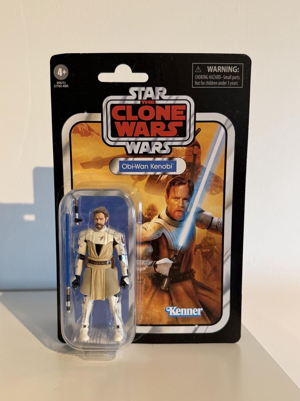 Obi-Wan Kenobi