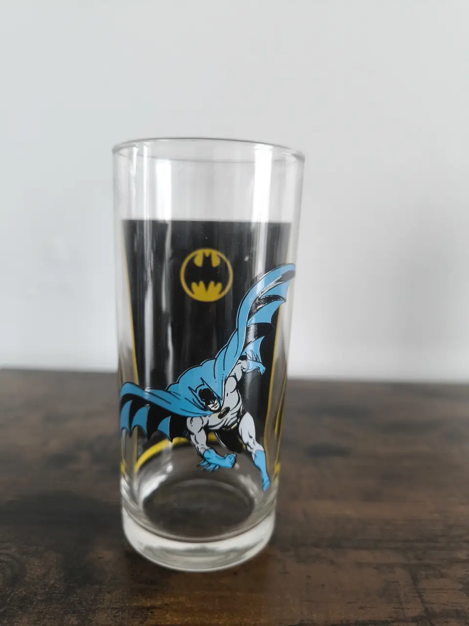 Verre Batman