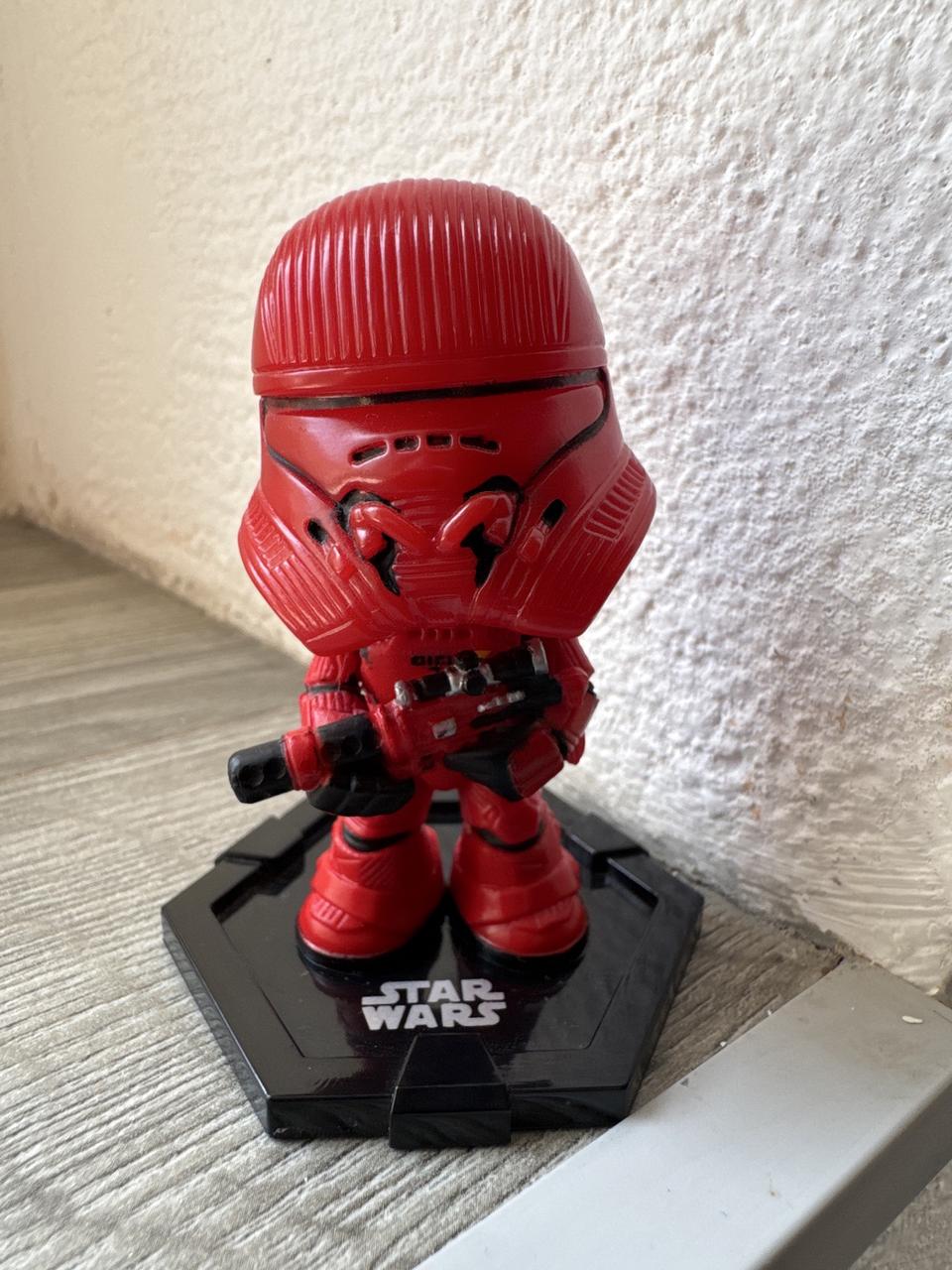 Sith trooper
