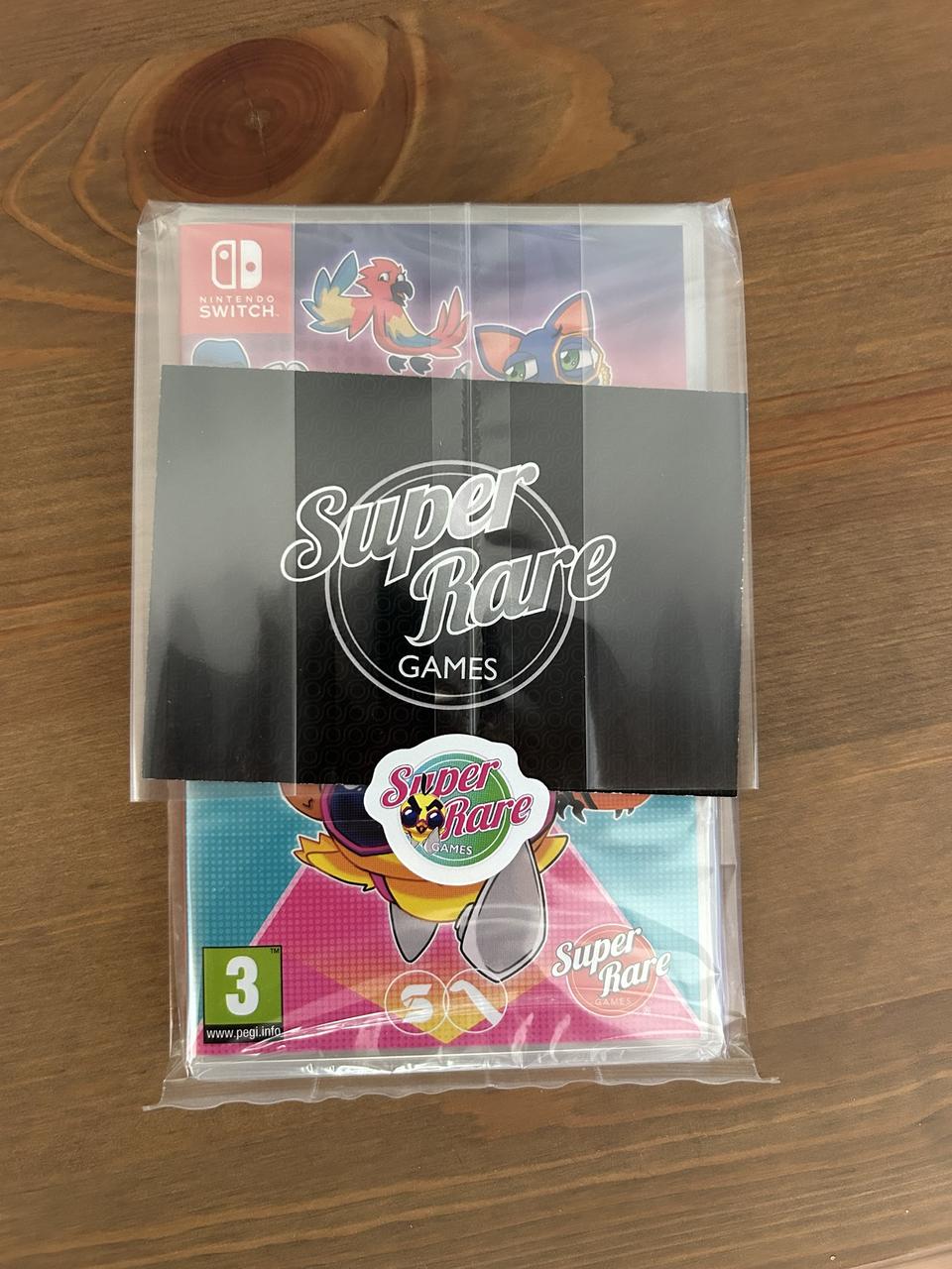 Toree & Friends Collection (Limited Edition)