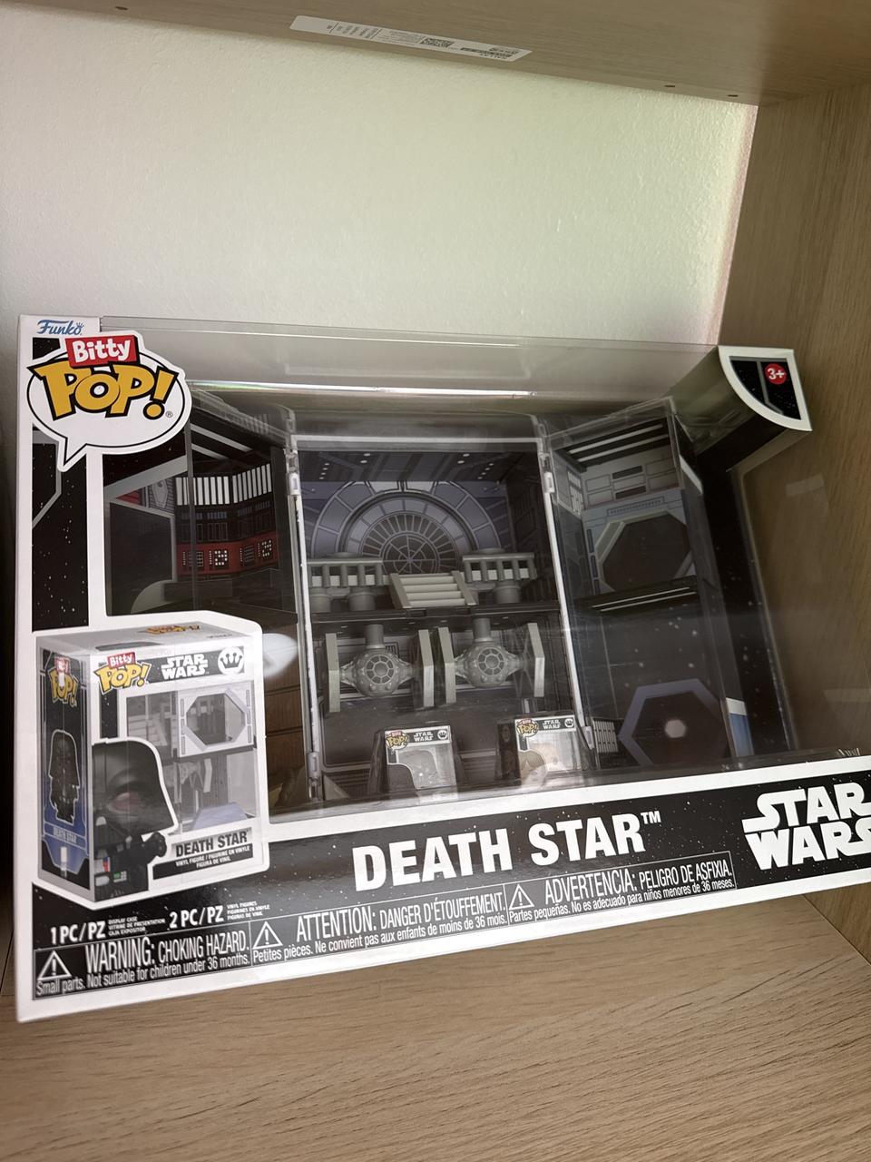 Death Star