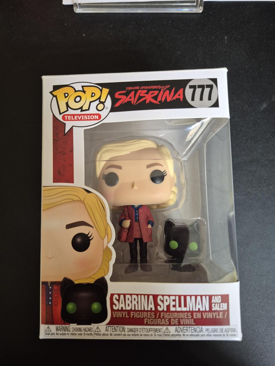 Sabrina