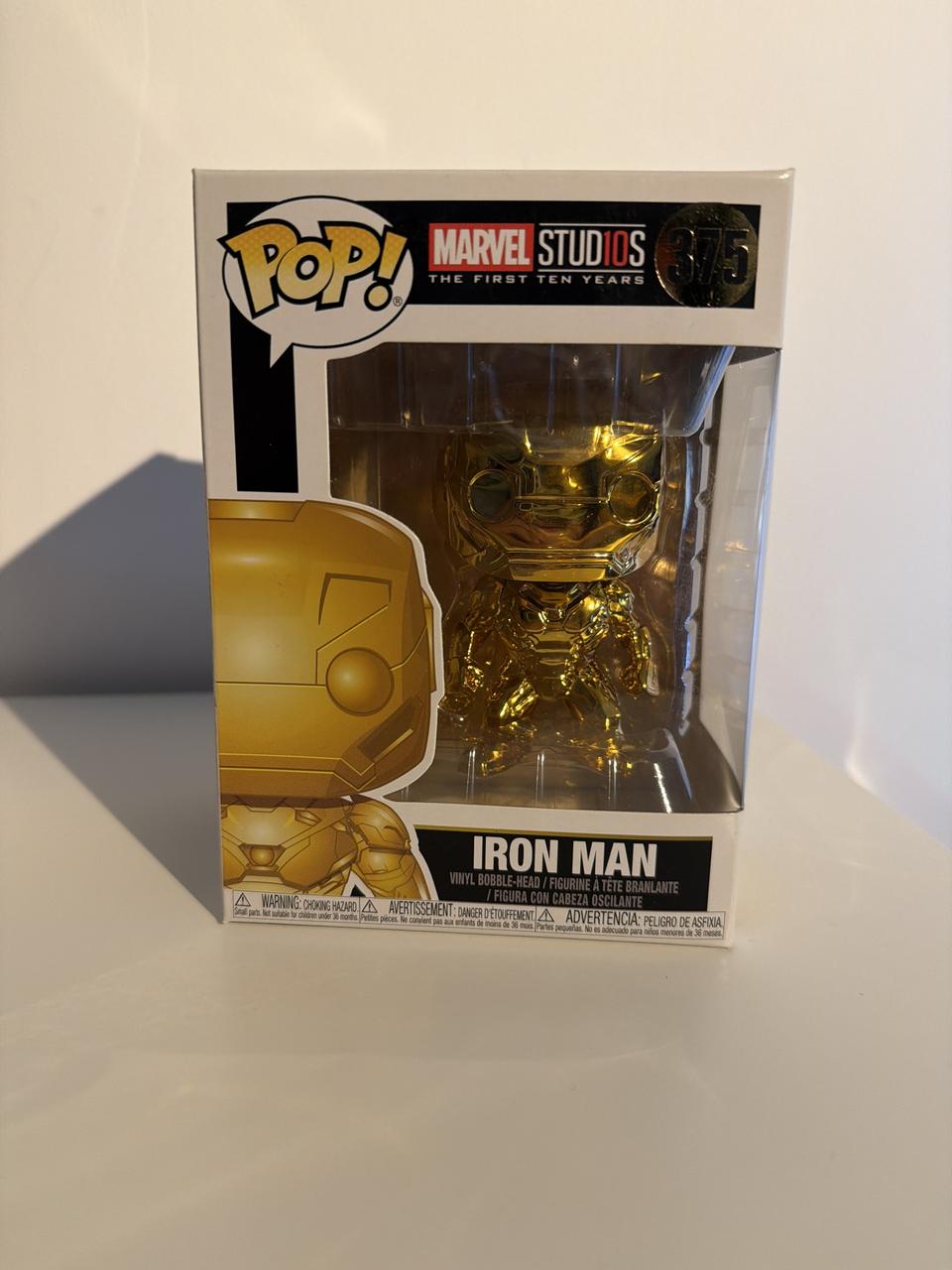 Iron Man