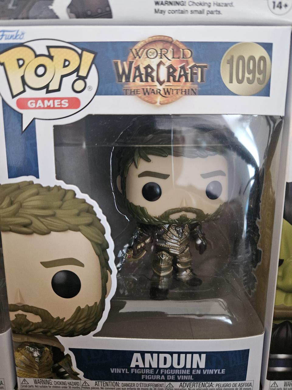 Anduin