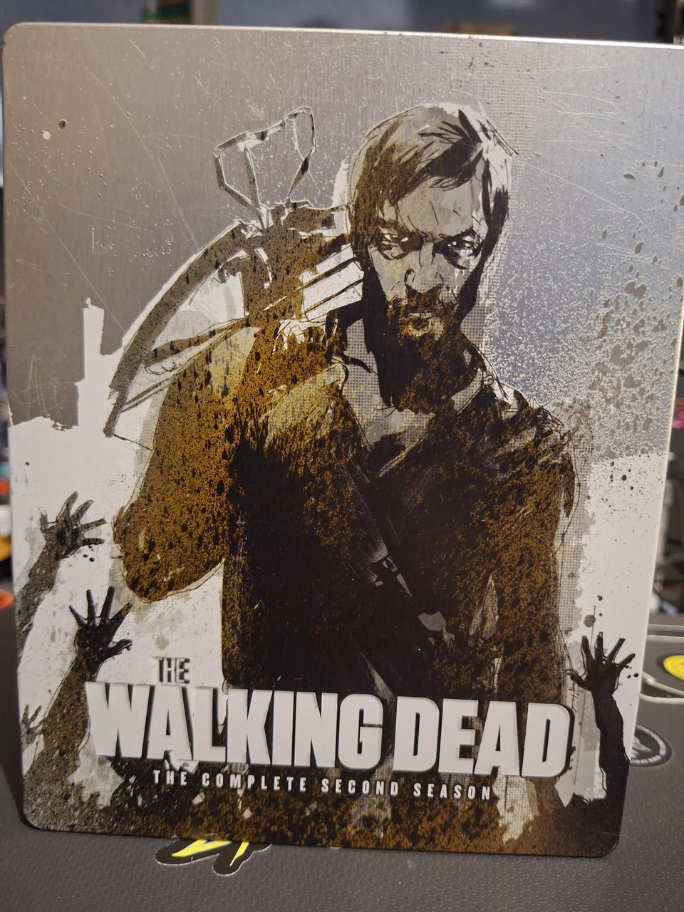 The Walking Dead