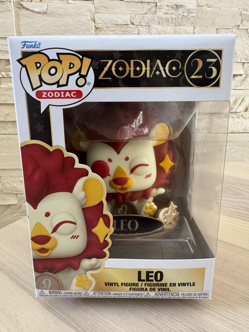 Leo