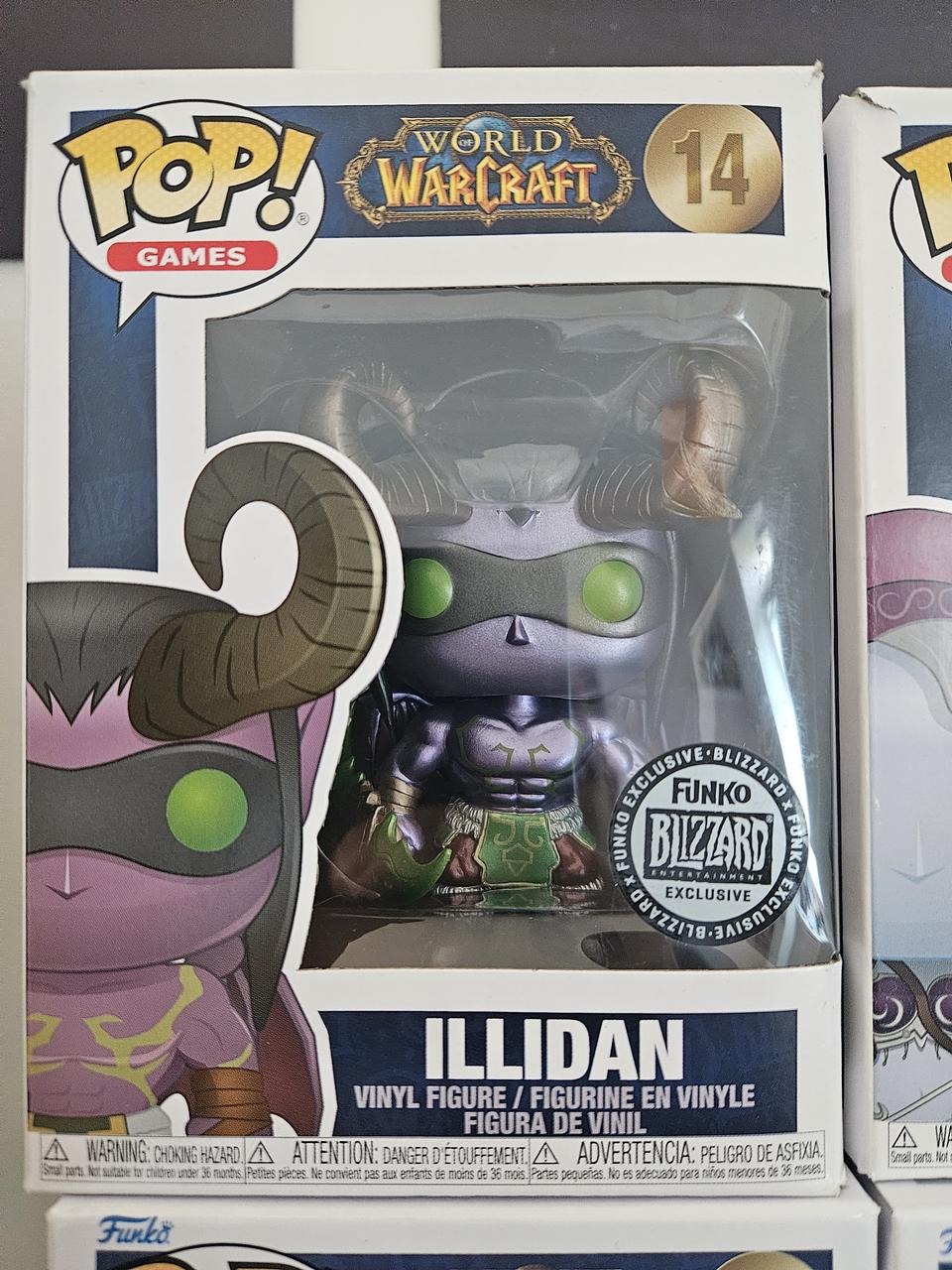 Illidan