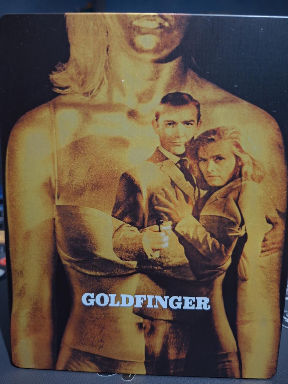 Goldfinger